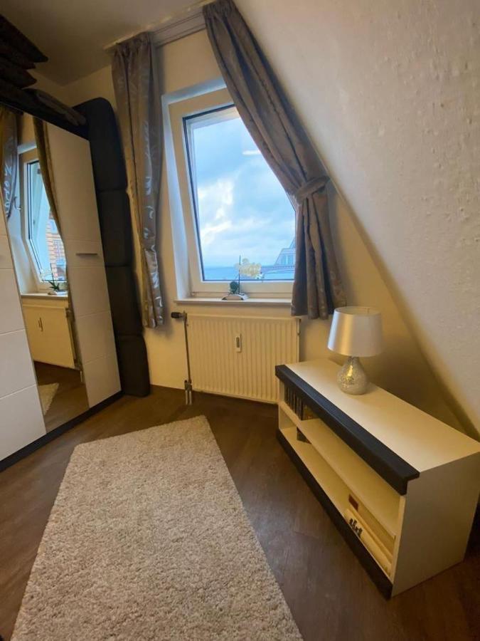 Appartment-Fischerstieg-3-Fis-013 Scharbeutz Exteriér fotografie