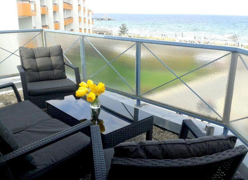Appartment-Fischerstieg-3-Fis-013 Scharbeutz Exteriér fotografie